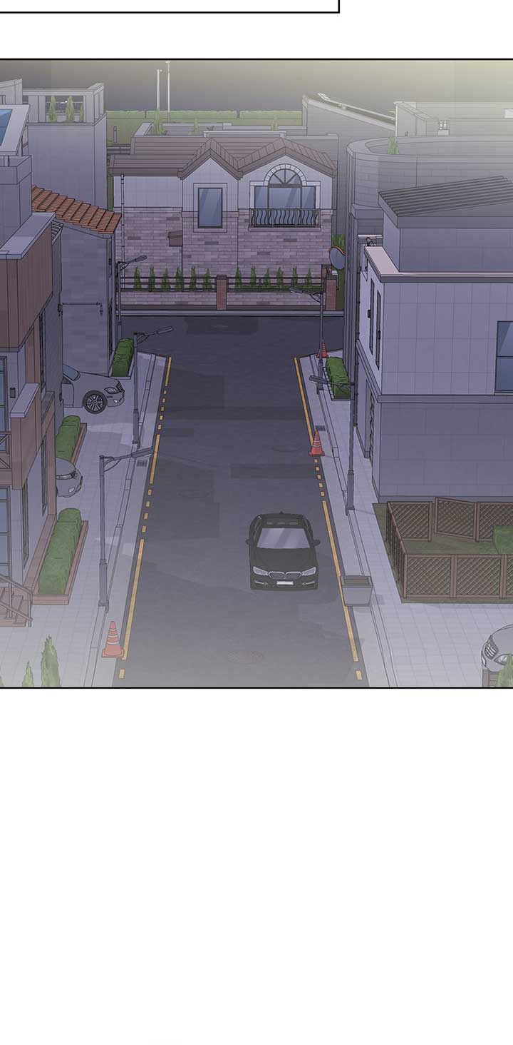 A Sneaky Blind Date [Official] Chapter 13 - Page 58