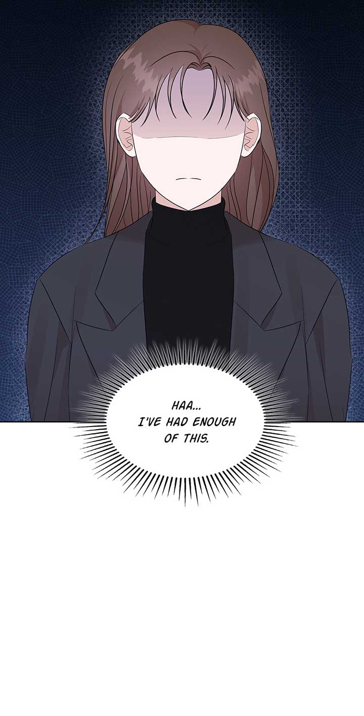 A Sneaky Blind Date [Official] Chapter 13 - Page 6