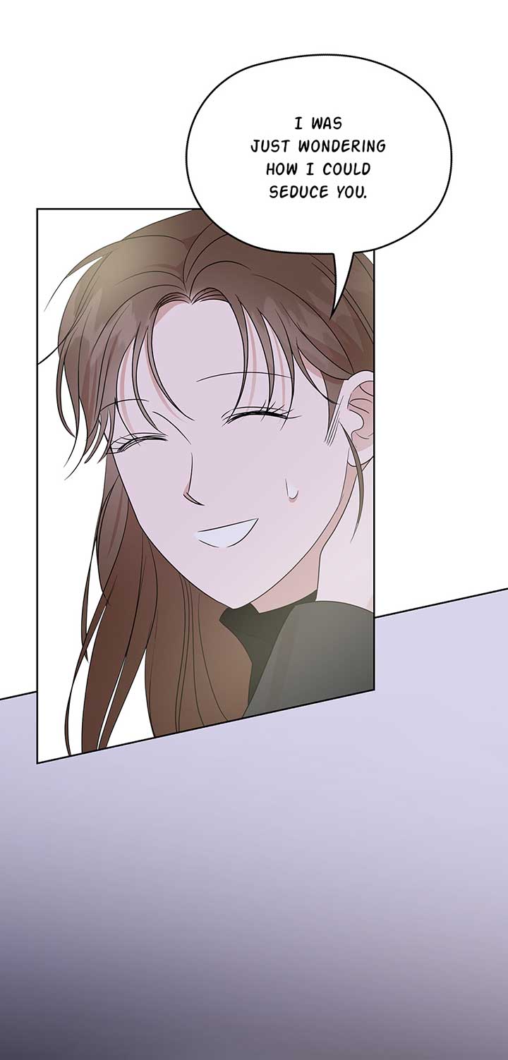 A Sneaky Blind Date [Official] Chapter 13 - Page 64