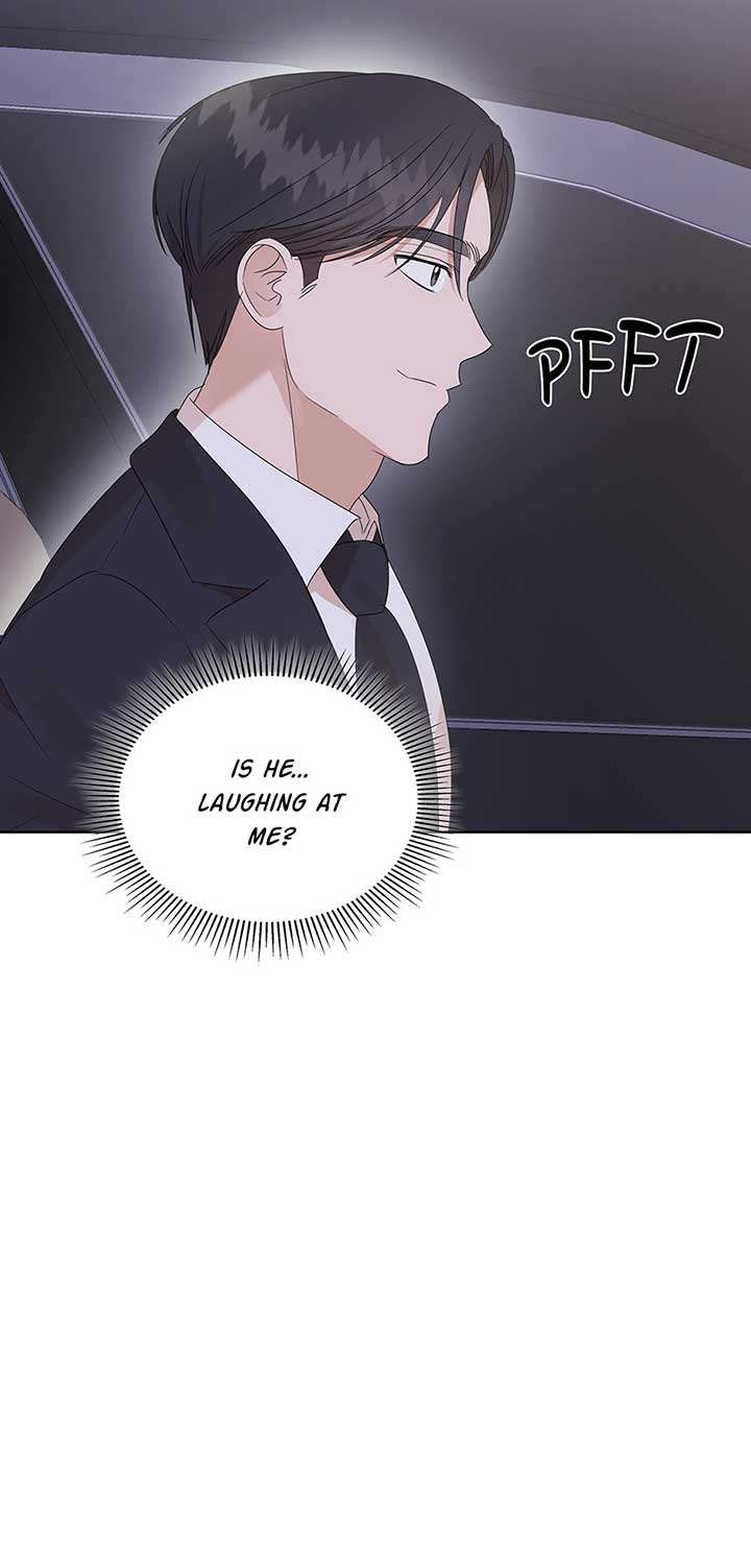 A Sneaky Blind Date [Official] Chapter 13 - Page 65