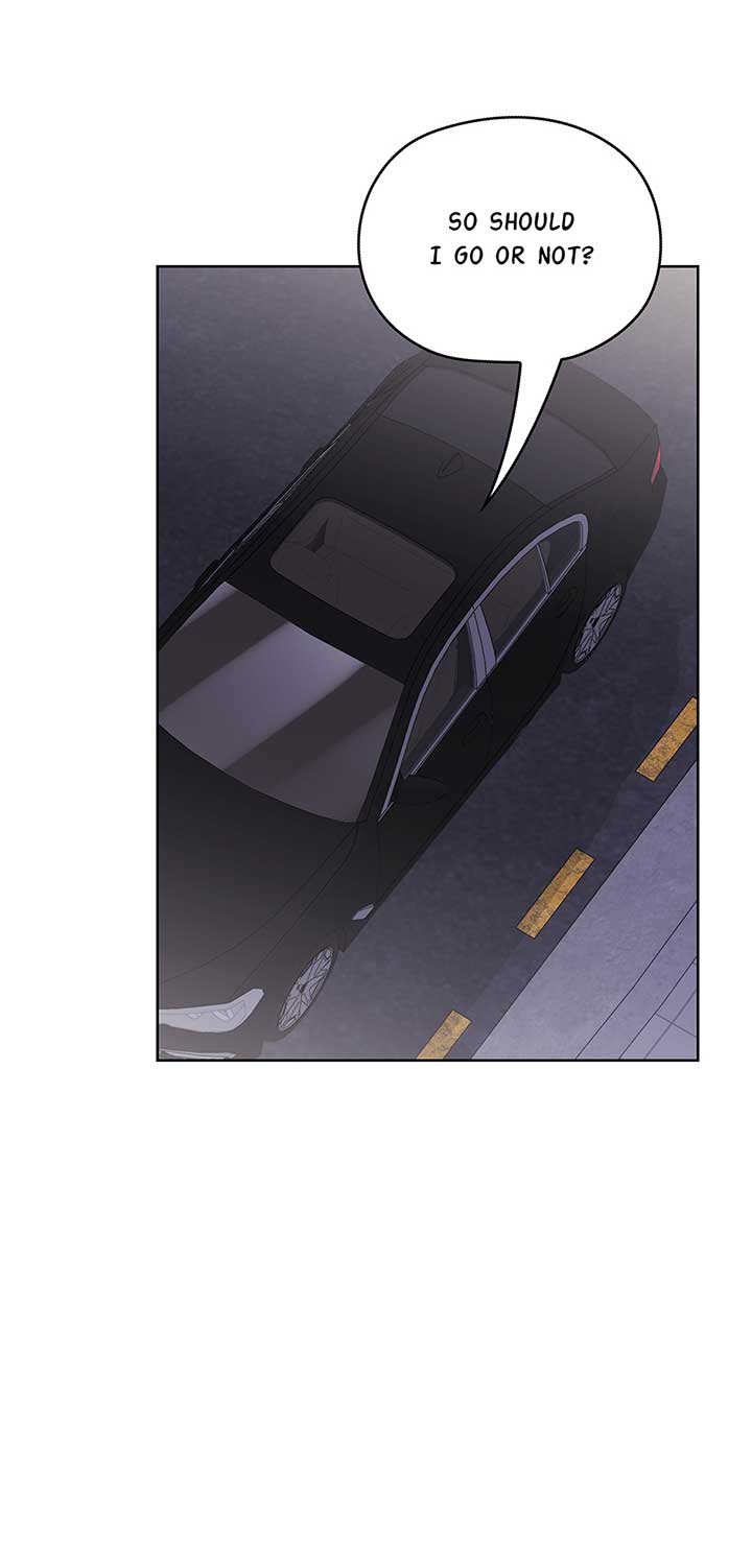 A Sneaky Blind Date [Official] Chapter 13 - Page 66