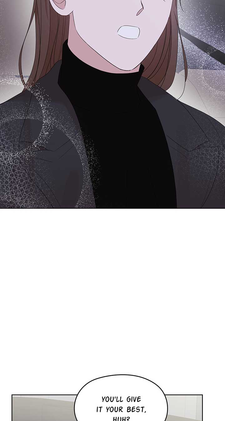 A Sneaky Blind Date [Official] Chapter 13 - Page 70