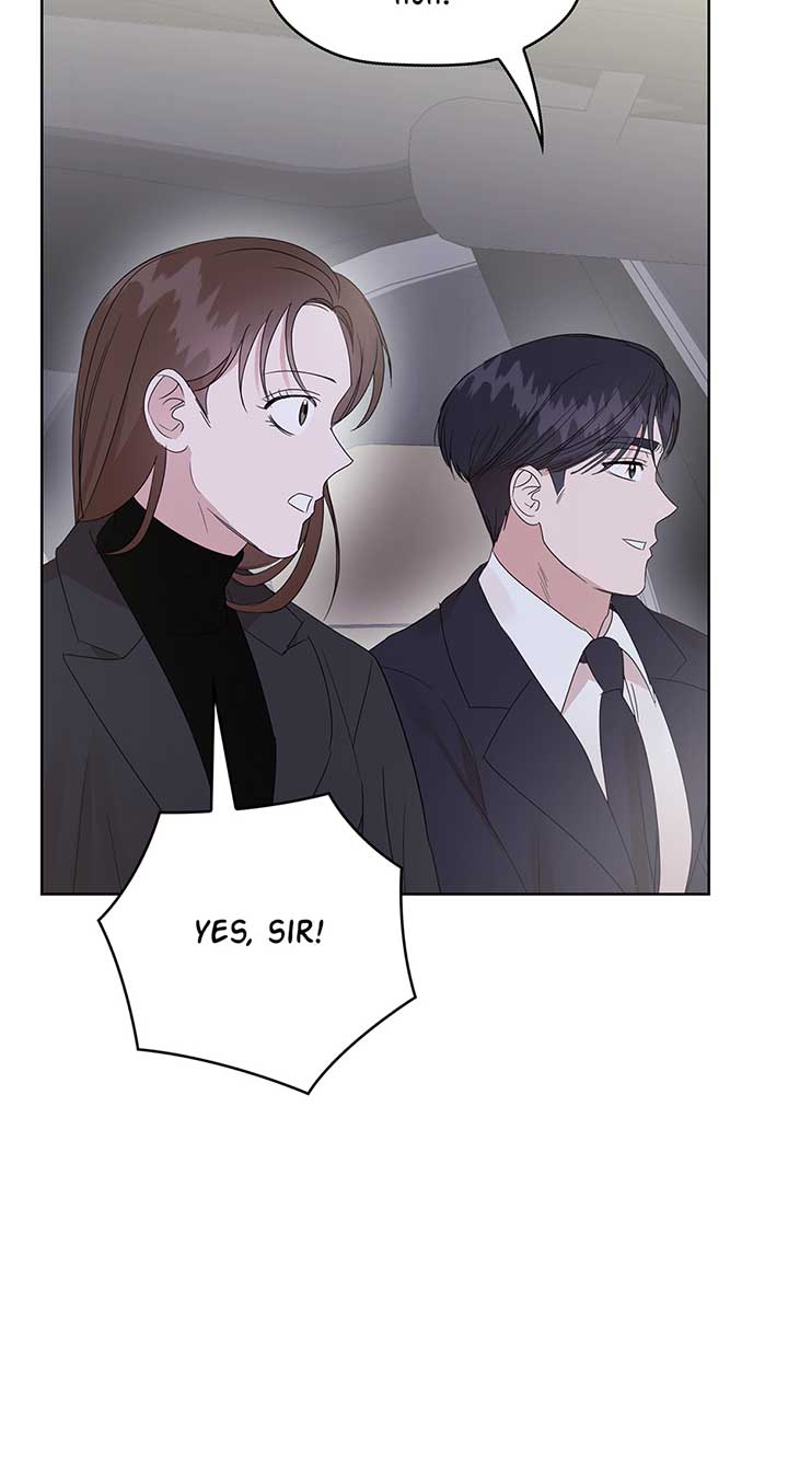 A Sneaky Blind Date [Official] Chapter 13 - Page 71