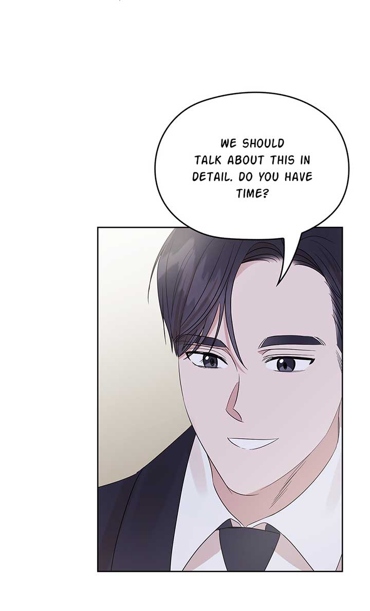 A Sneaky Blind Date [Official] Chapter 13 - Page 73