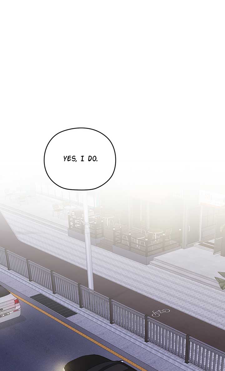 A Sneaky Blind Date [Official] Chapter 13 - Page 74