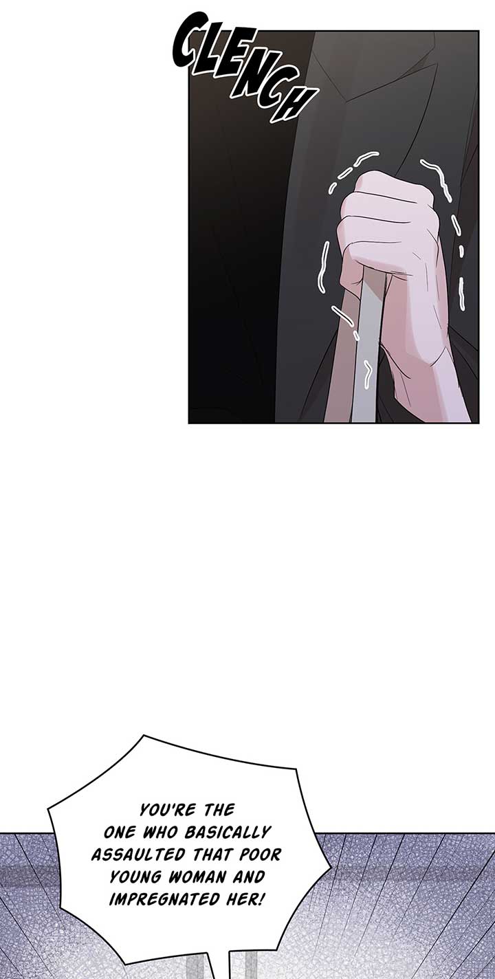 A Sneaky Blind Date [Official] Chapter 13 - Page 9