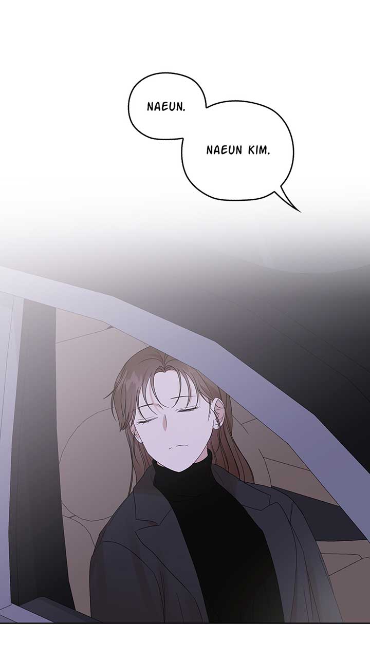 A Sneaky Blind Date [Official] Chapter 14 - Page 1