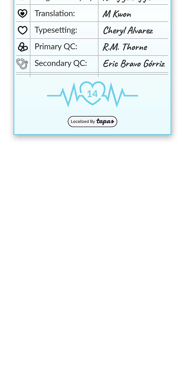 A Sneaky Blind Date [Official] Chapter 14 - Page 14