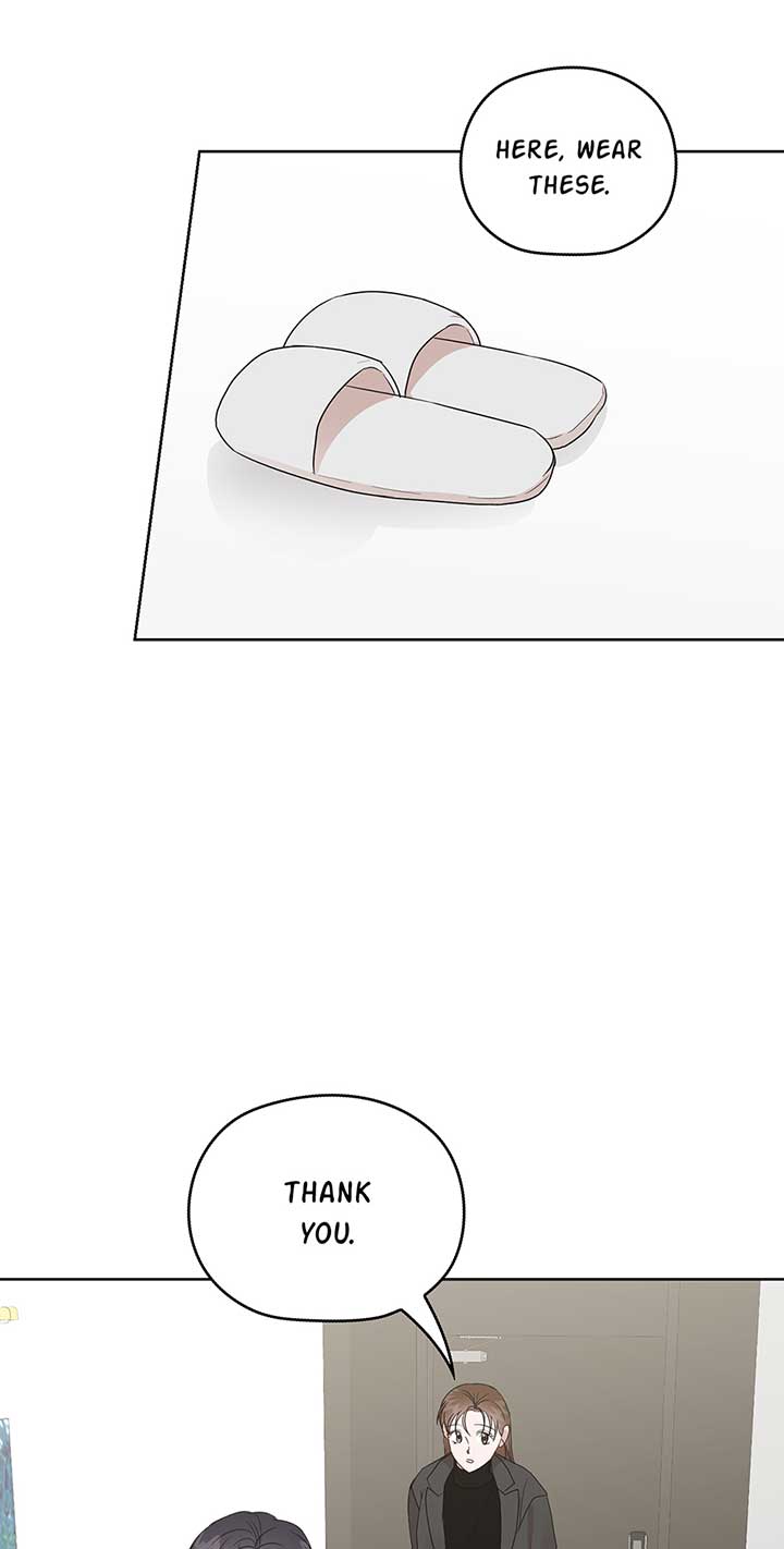 A Sneaky Blind Date [Official] Chapter 14 - Page 15