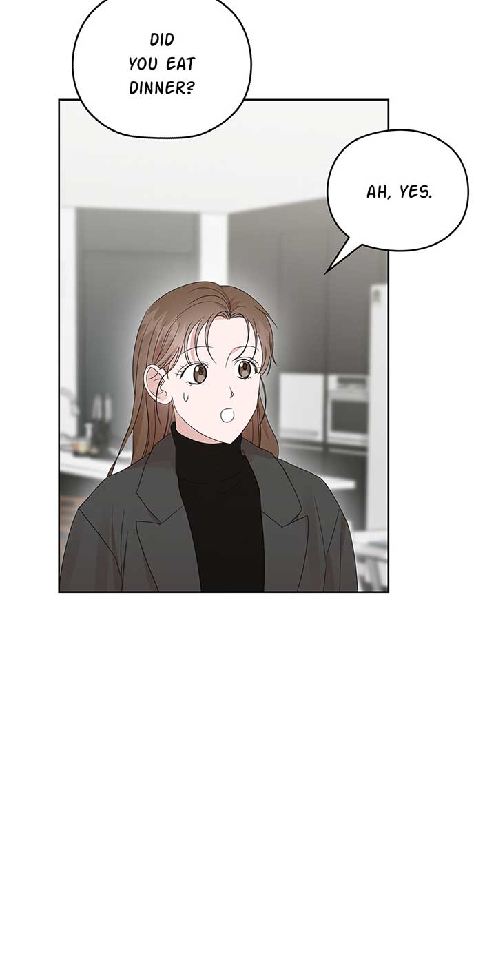 A Sneaky Blind Date [Official] Chapter 14 - Page 18