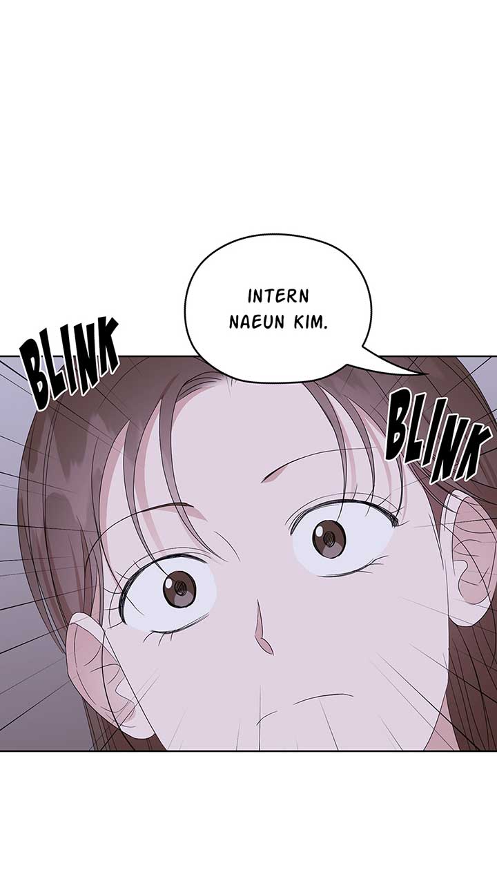 A Sneaky Blind Date [Official] Chapter 14 - Page 2