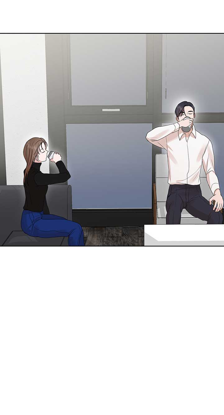 A Sneaky Blind Date [Official] Chapter 14 - Page 24