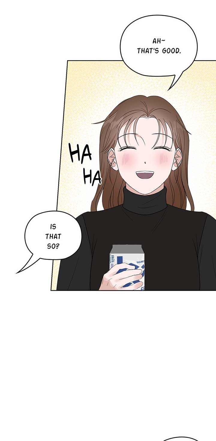 A Sneaky Blind Date [Official] Chapter 14 - Page 25