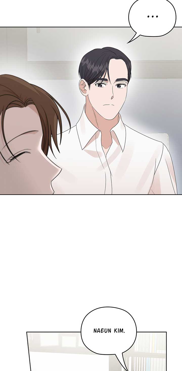 A Sneaky Blind Date [Official] Chapter 14 - Page 26