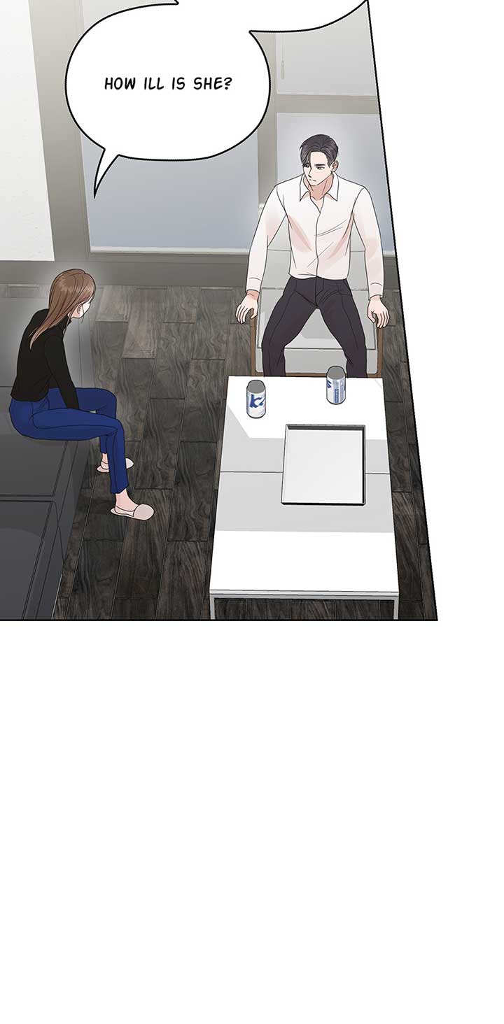 A Sneaky Blind Date [Official] Chapter 14 - Page 29