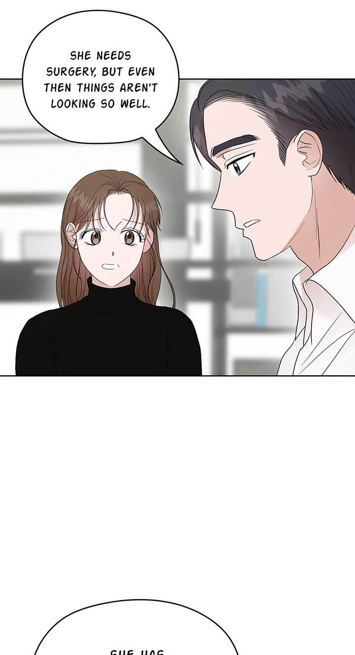 A Sneaky Blind Date [Official] Chapter 14 - Page 30