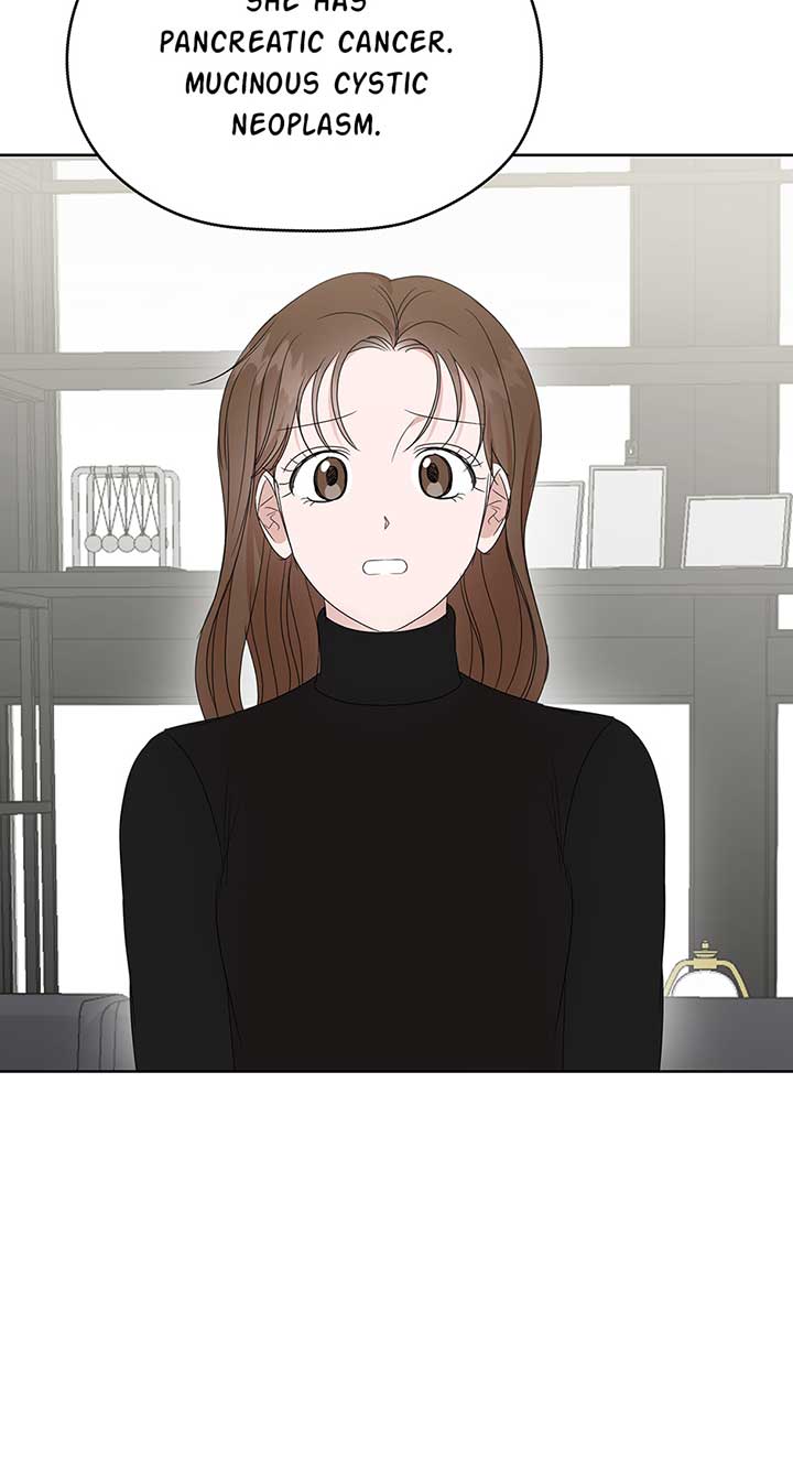 A Sneaky Blind Date [Official] Chapter 14 - Page 31