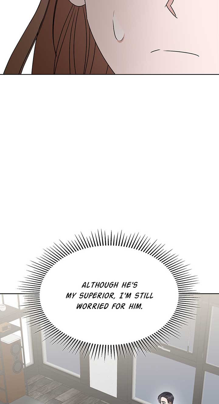 A Sneaky Blind Date [Official] Chapter 14 - Page 34