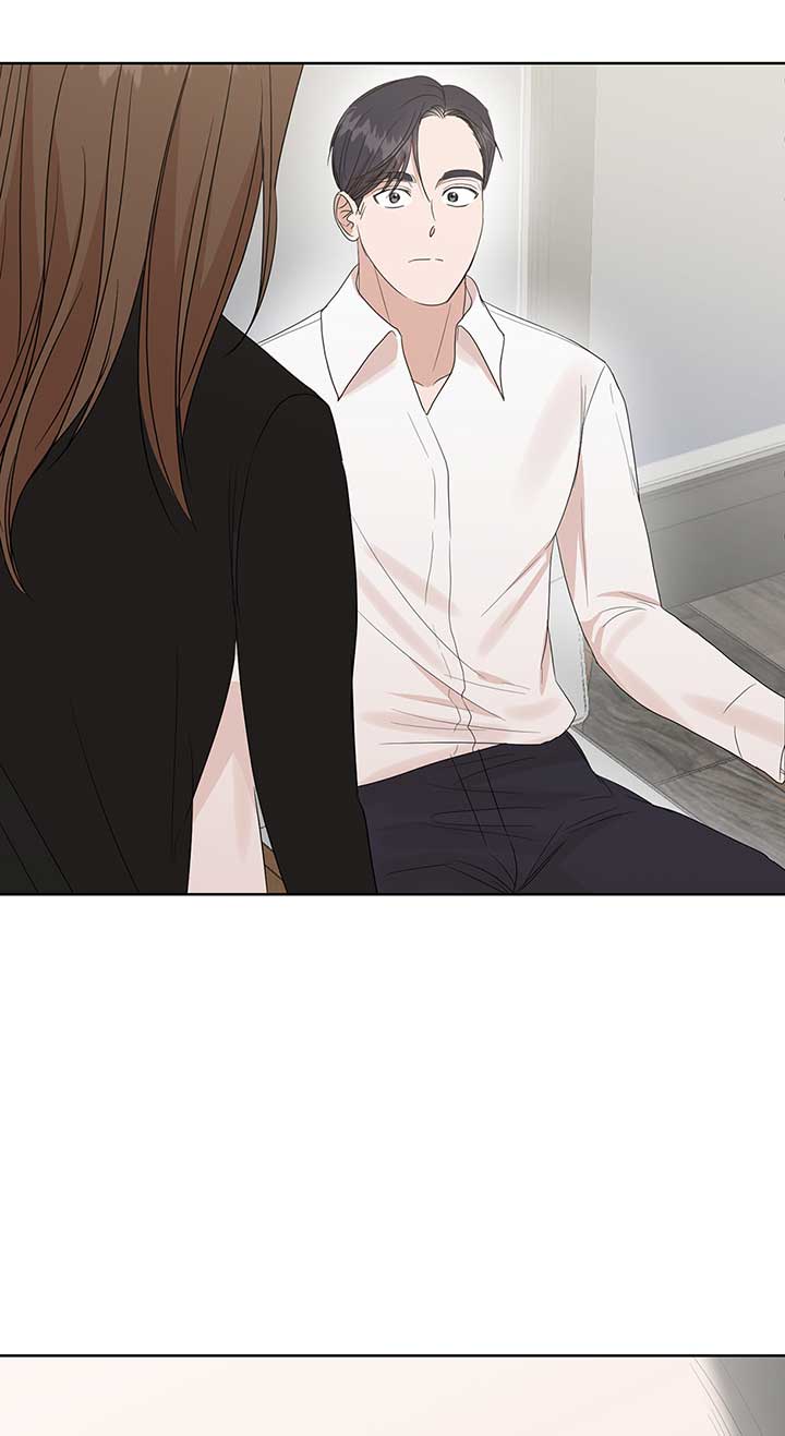 A Sneaky Blind Date [Official] Chapter 14 - Page 37