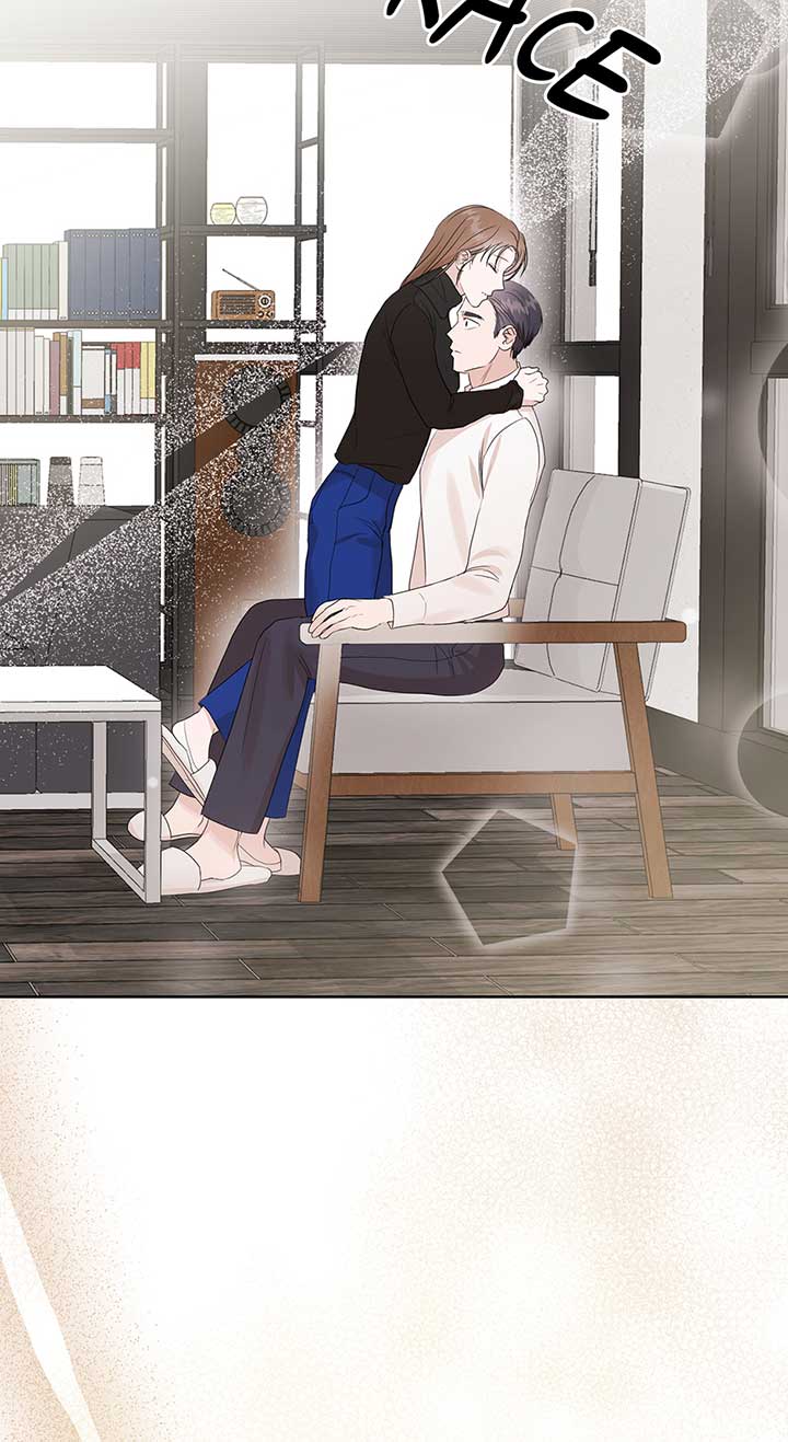 A Sneaky Blind Date [Official] Chapter 14 - Page 39