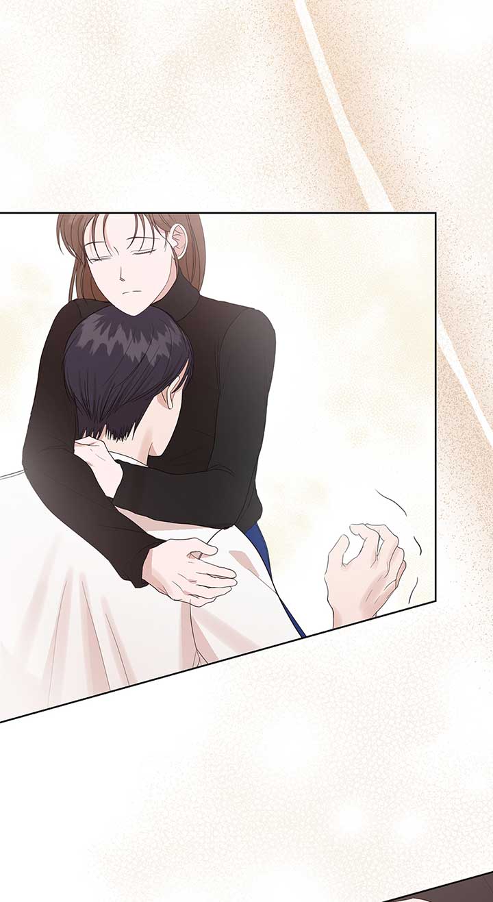 A Sneaky Blind Date [Official] Chapter 14 - Page 41