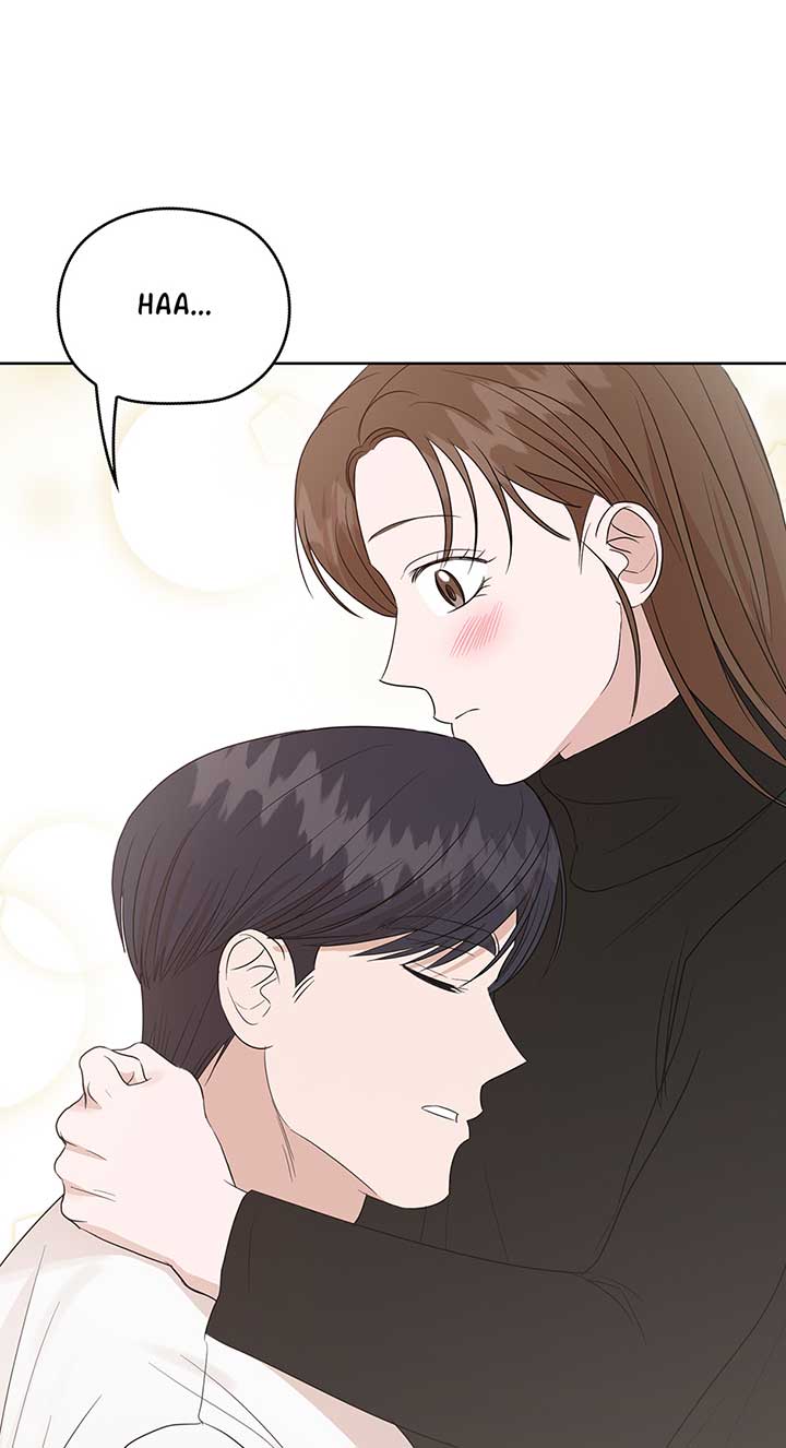 A Sneaky Blind Date [Official] Chapter 14 - Page 43