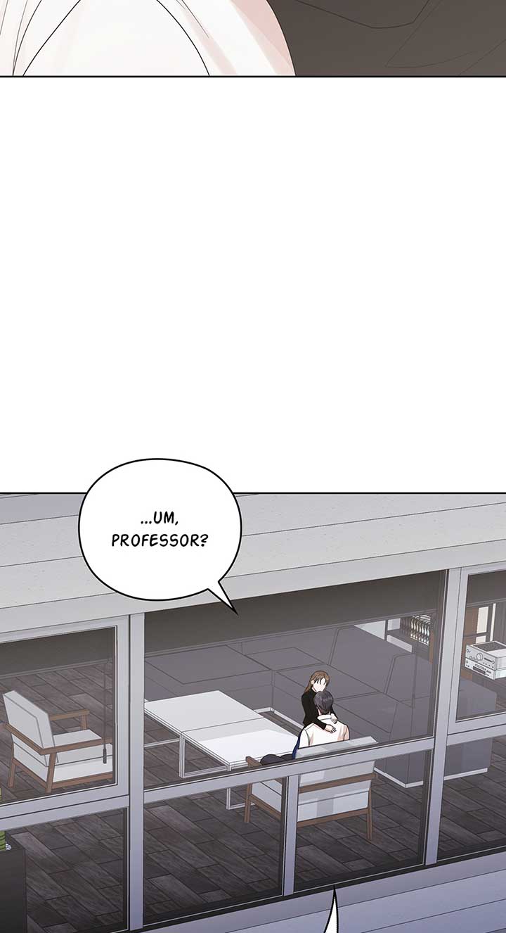 A Sneaky Blind Date [Official] Chapter 14 - Page 44