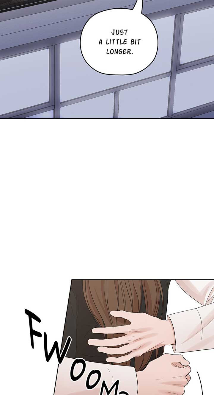 A Sneaky Blind Date [Official] Chapter 14 - Page 45