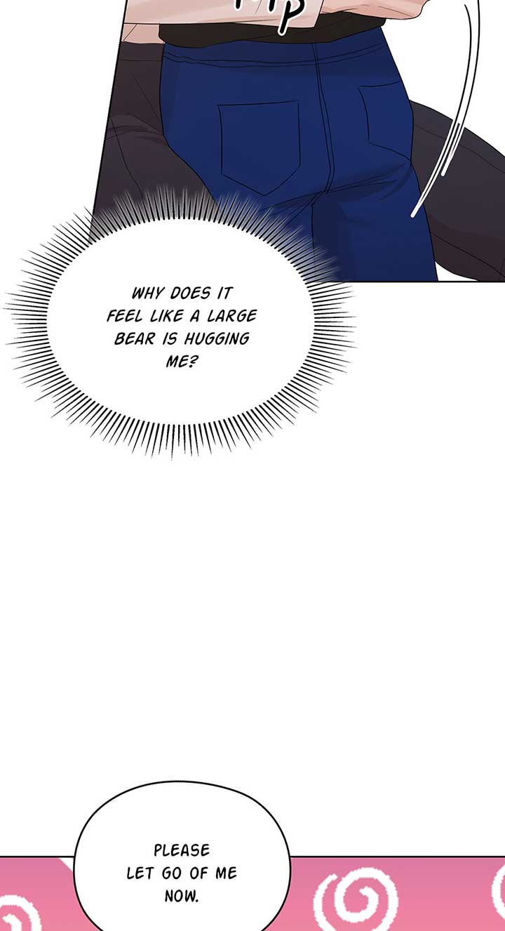 A Sneaky Blind Date [Official] Chapter 14 - Page 46