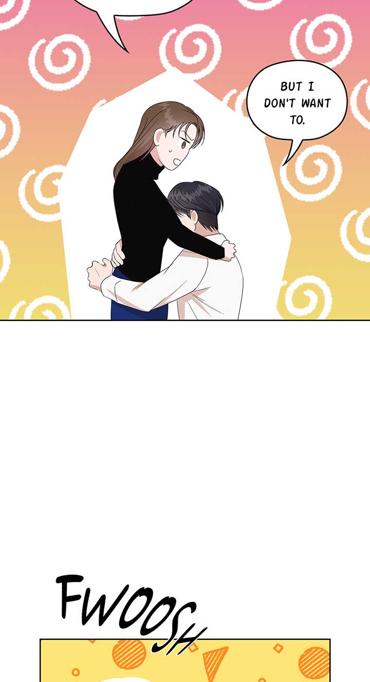 A Sneaky Blind Date [Official] Chapter 14 - Page 47