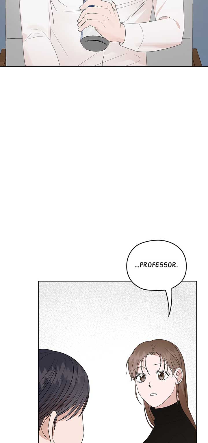 A Sneaky Blind Date [Official] Chapter 14 - Page 53