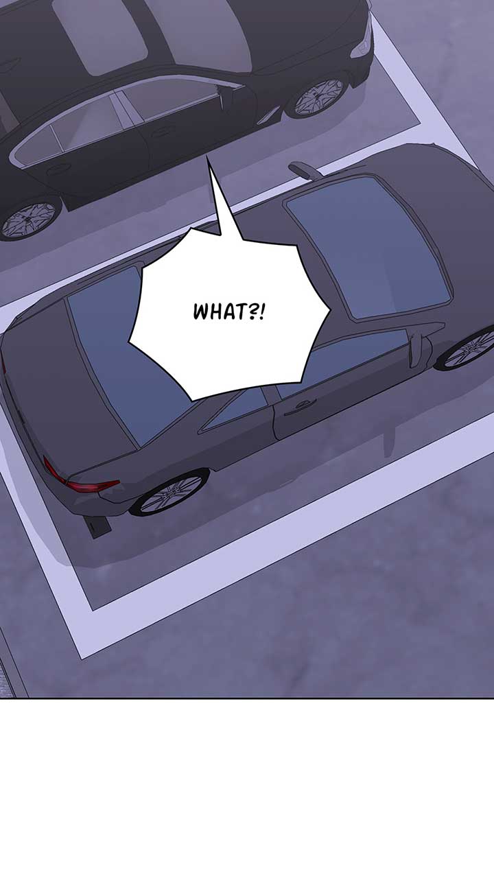 A Sneaky Blind Date [Official] Chapter 14 - Page 6