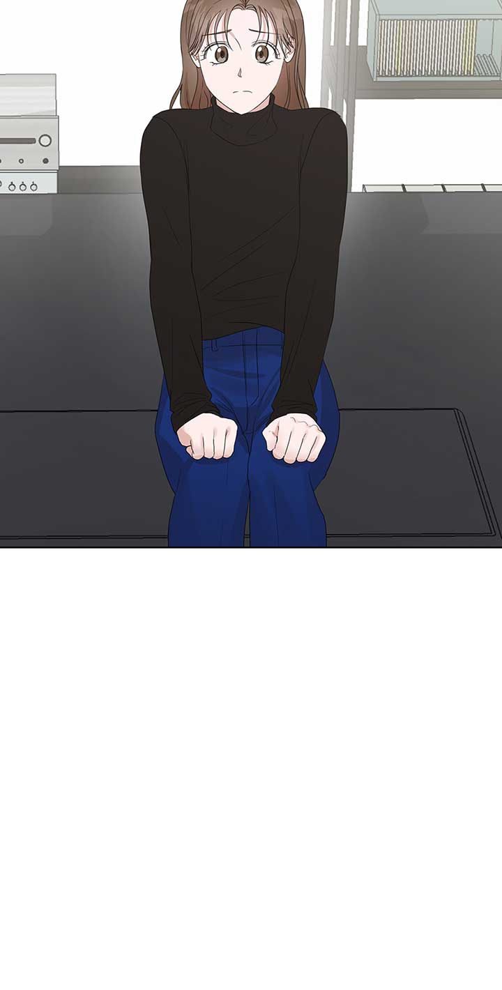 A Sneaky Blind Date [Official] Chapter 14 - Page 61