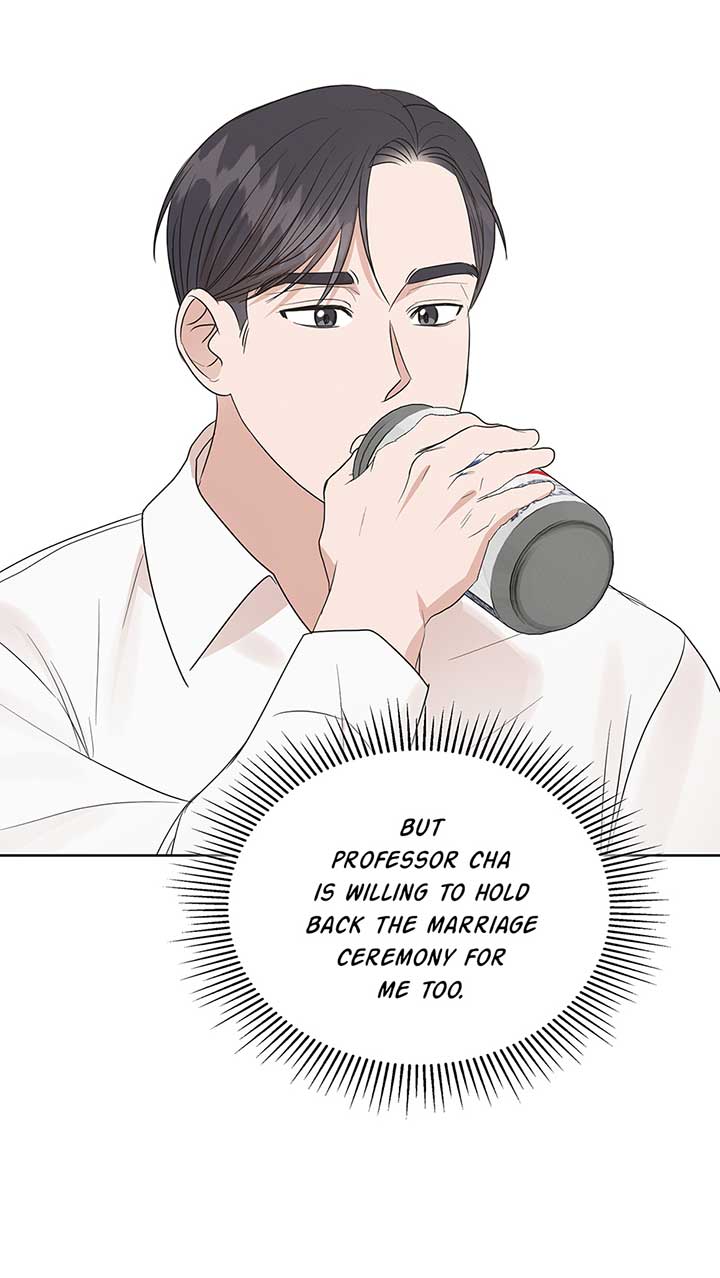 A Sneaky Blind Date [Official] Chapter 14 - Page 62