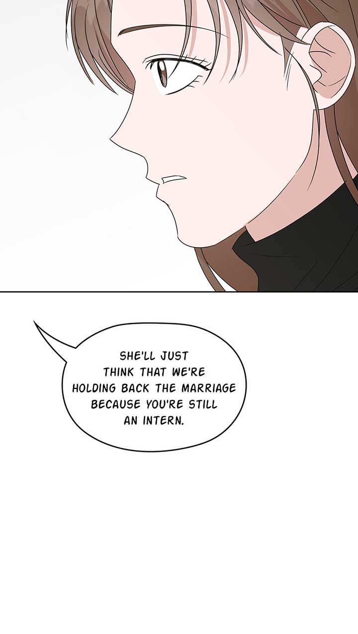 A Sneaky Blind Date [Official] Chapter 14 - Page 67