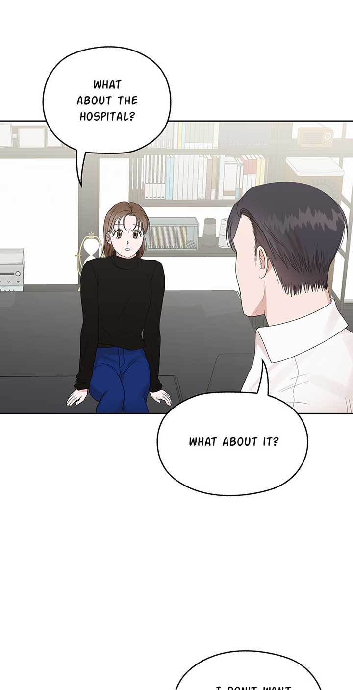 A Sneaky Blind Date [Official] Chapter 14 - Page 68