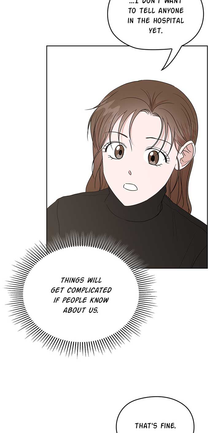 A Sneaky Blind Date [Official] Chapter 14 - Page 69