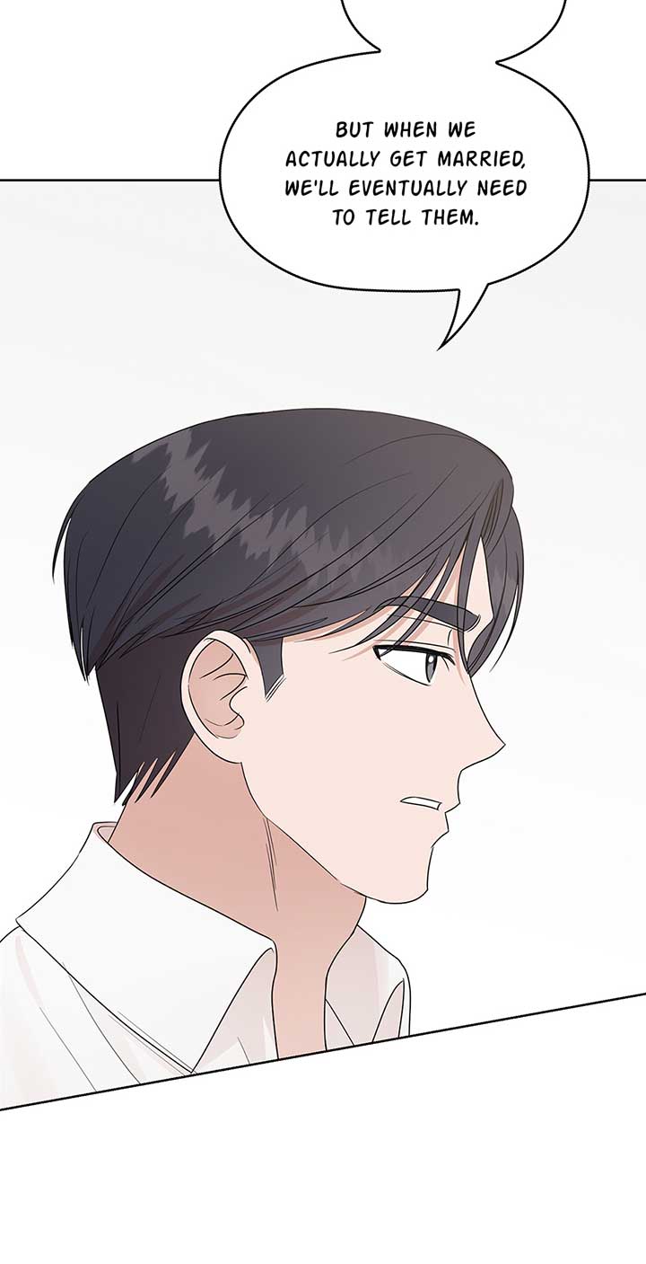 A Sneaky Blind Date [Official] Chapter 14 - Page 70