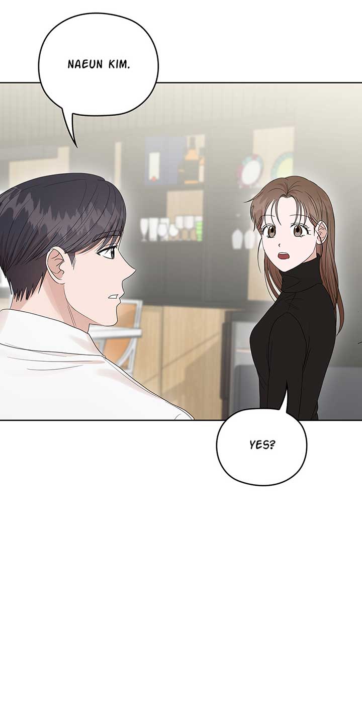 A Sneaky Blind Date [Official] Chapter 14 - Page 72