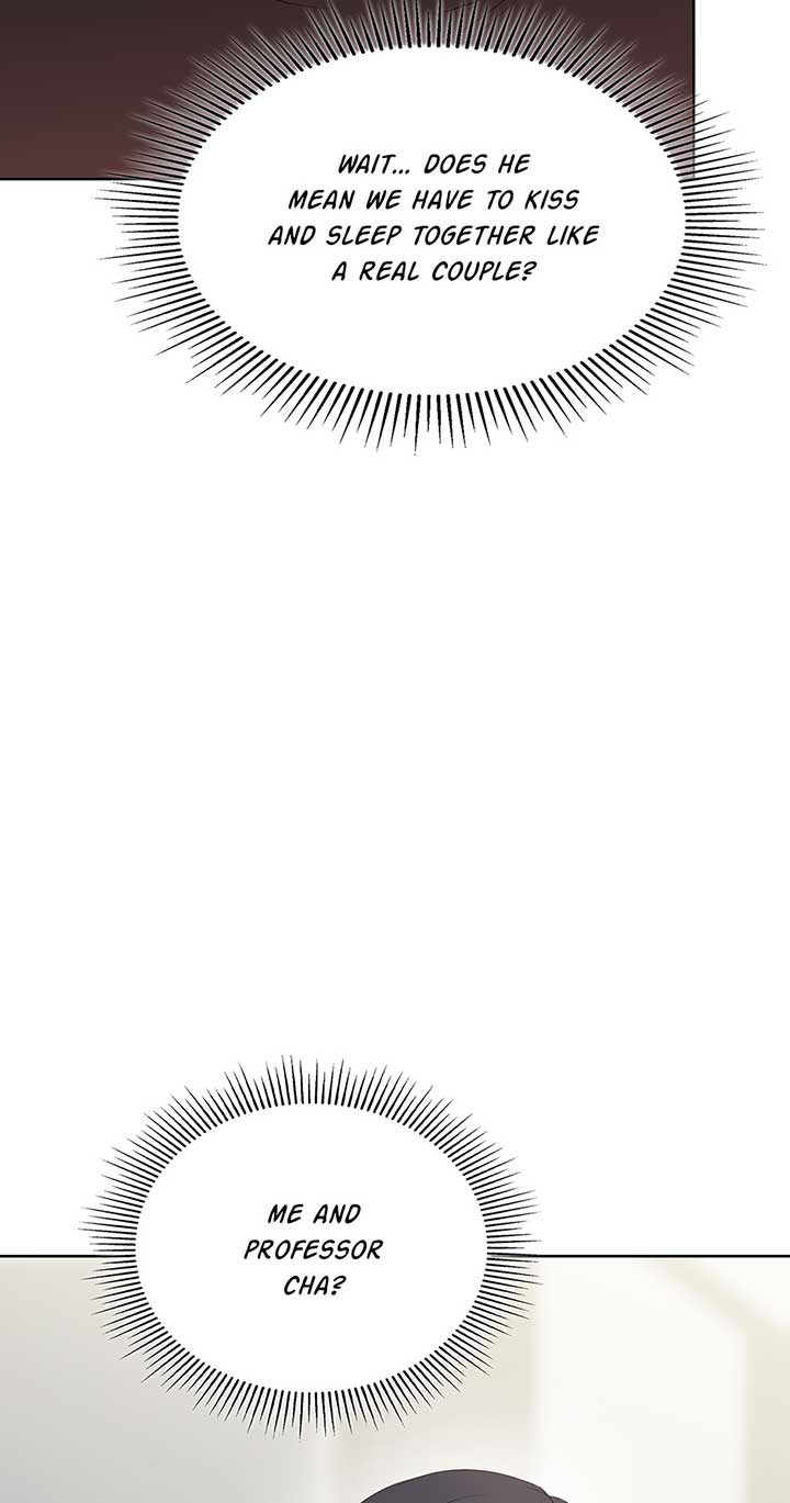 A Sneaky Blind Date [Official] Chapter 14 - Page 77