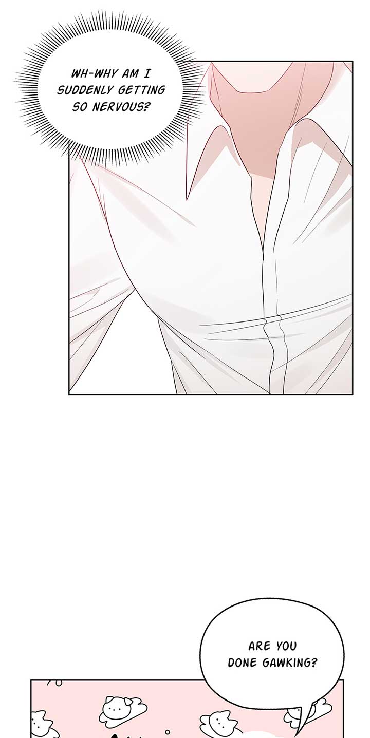 A Sneaky Blind Date [Official] Chapter 14 - Page 79