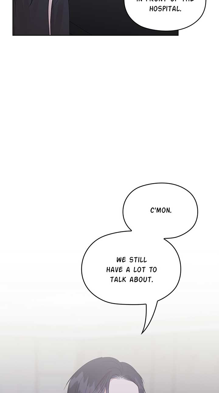 A Sneaky Blind Date [Official] Chapter 14 - Page 9