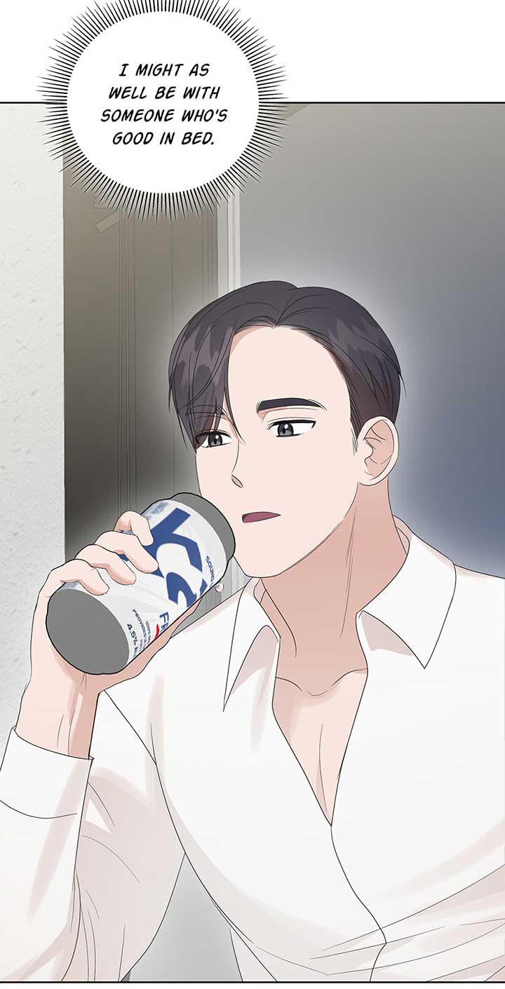 A Sneaky Blind Date [Official] Chapter 15 - Page 10