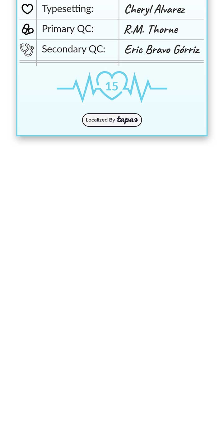 A Sneaky Blind Date [Official] Chapter 15 - Page 12