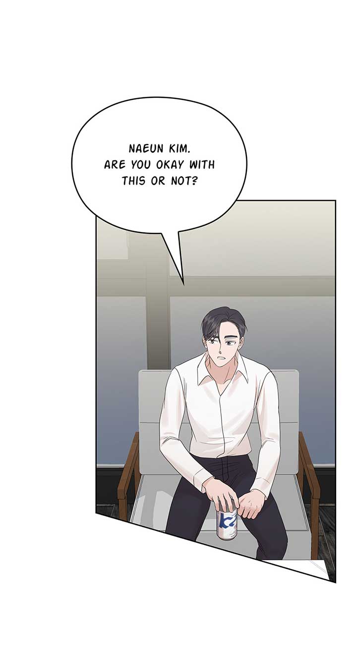 A Sneaky Blind Date [Official] Chapter 15 - Page 13