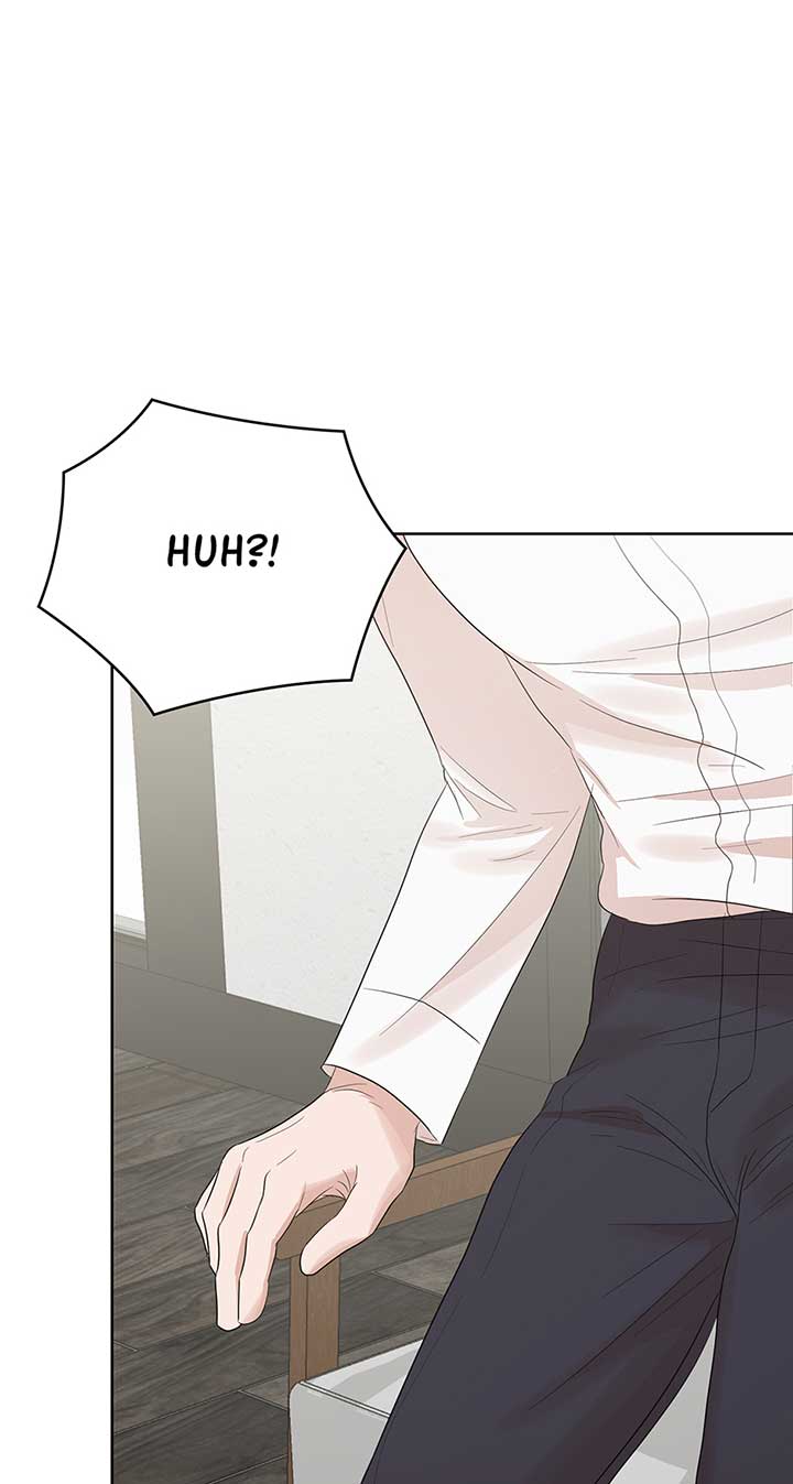 A Sneaky Blind Date [Official] Chapter 15 - Page 15