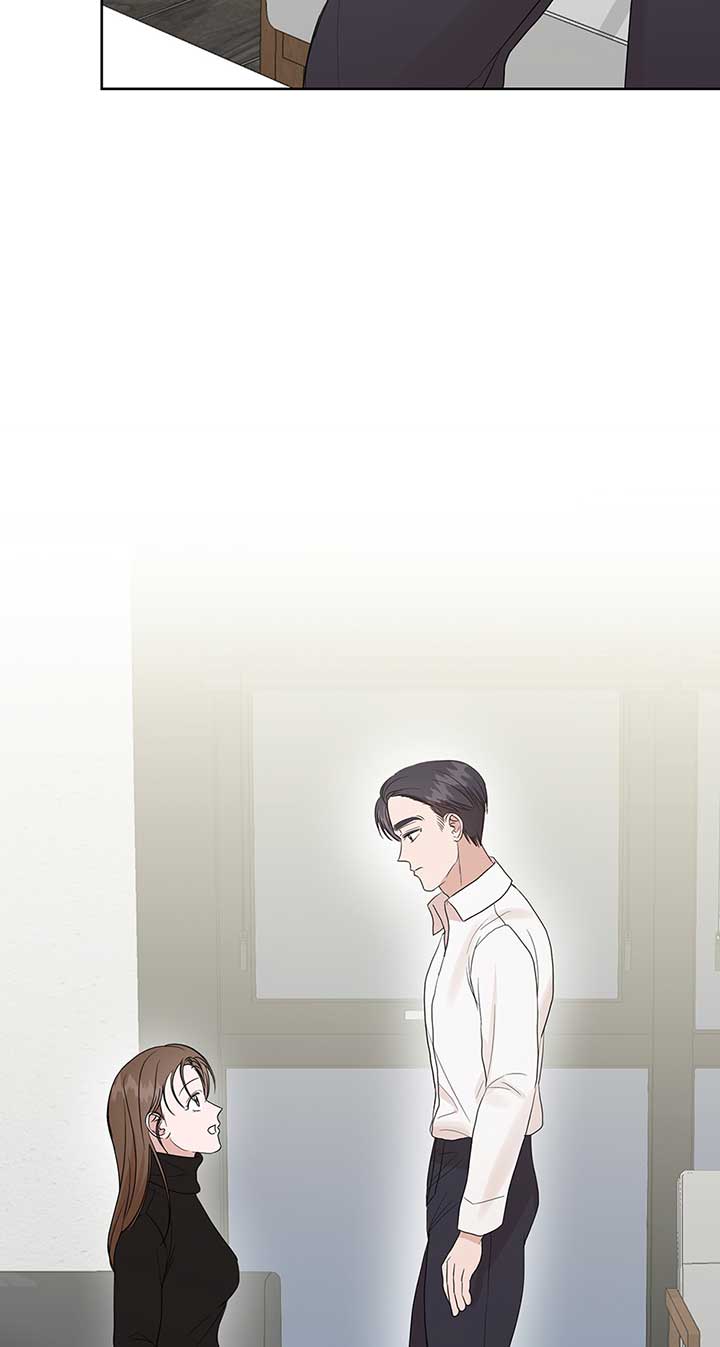 A Sneaky Blind Date [Official] Chapter 15 - Page 16