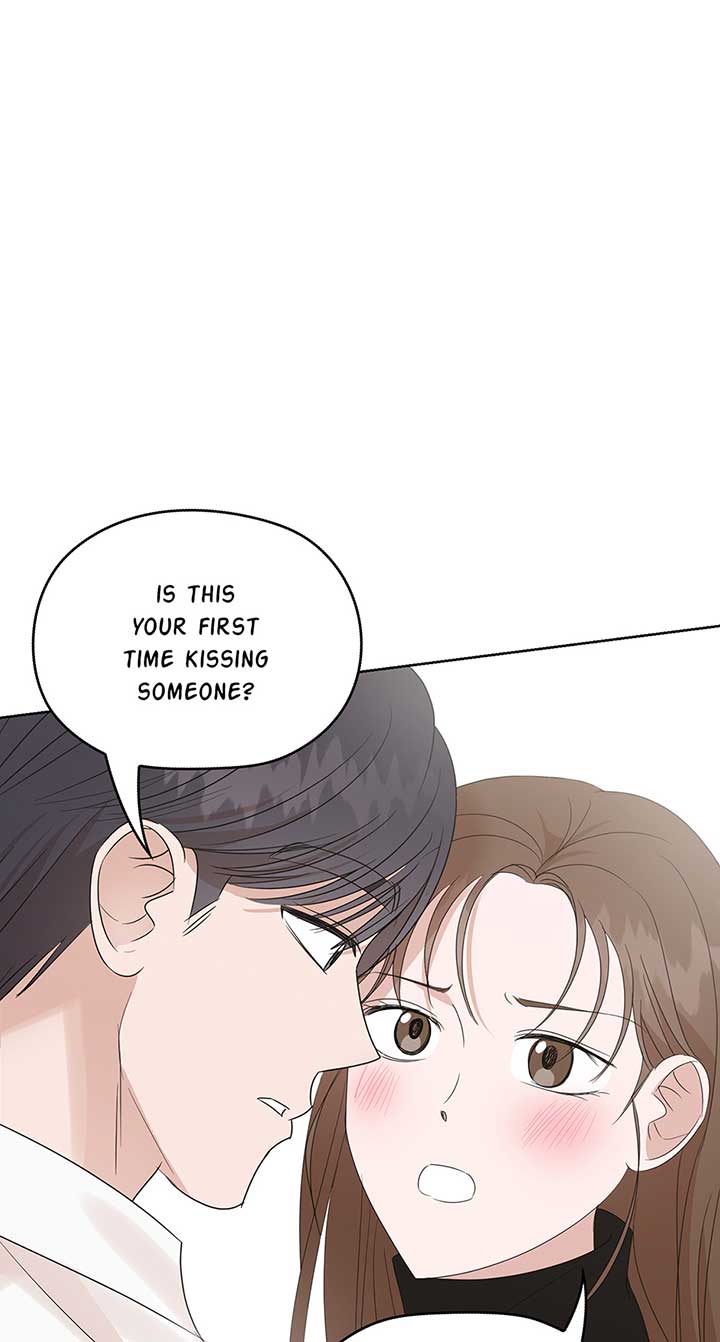 A Sneaky Blind Date [Official] Chapter 15 - Page 23