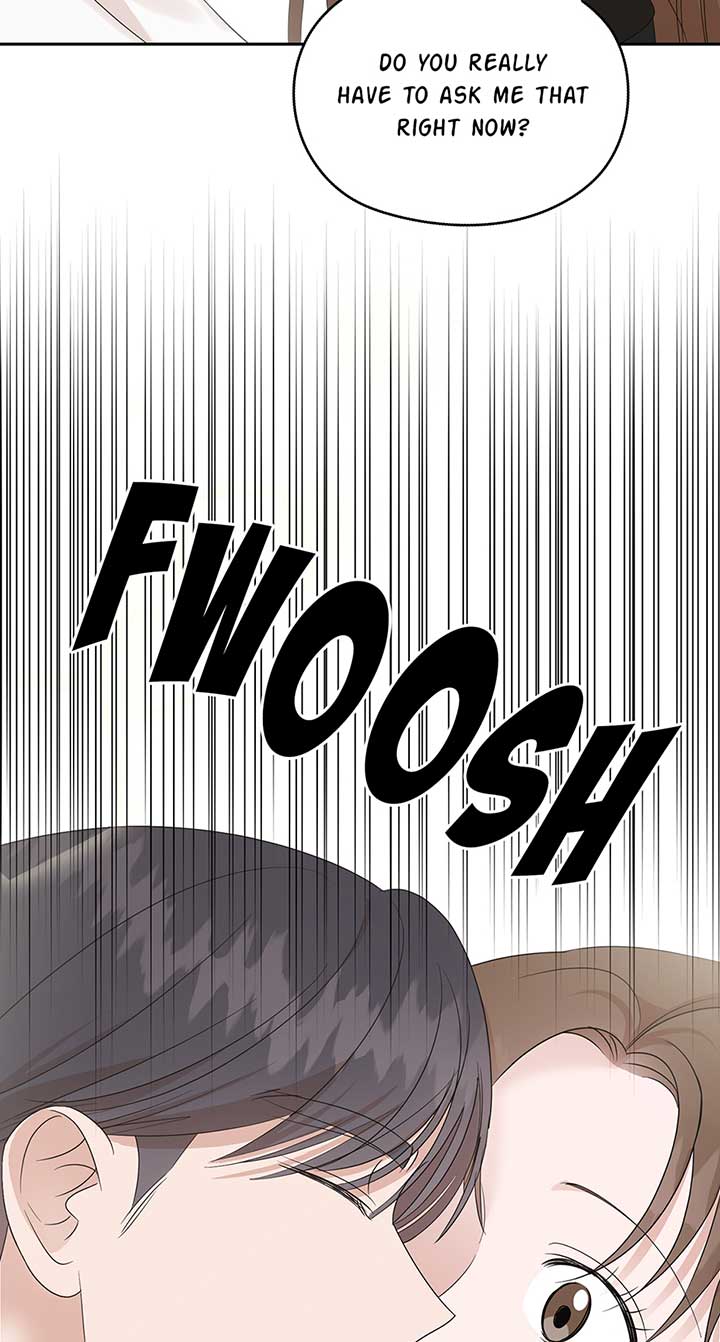 A Sneaky Blind Date [Official] Chapter 15 - Page 24