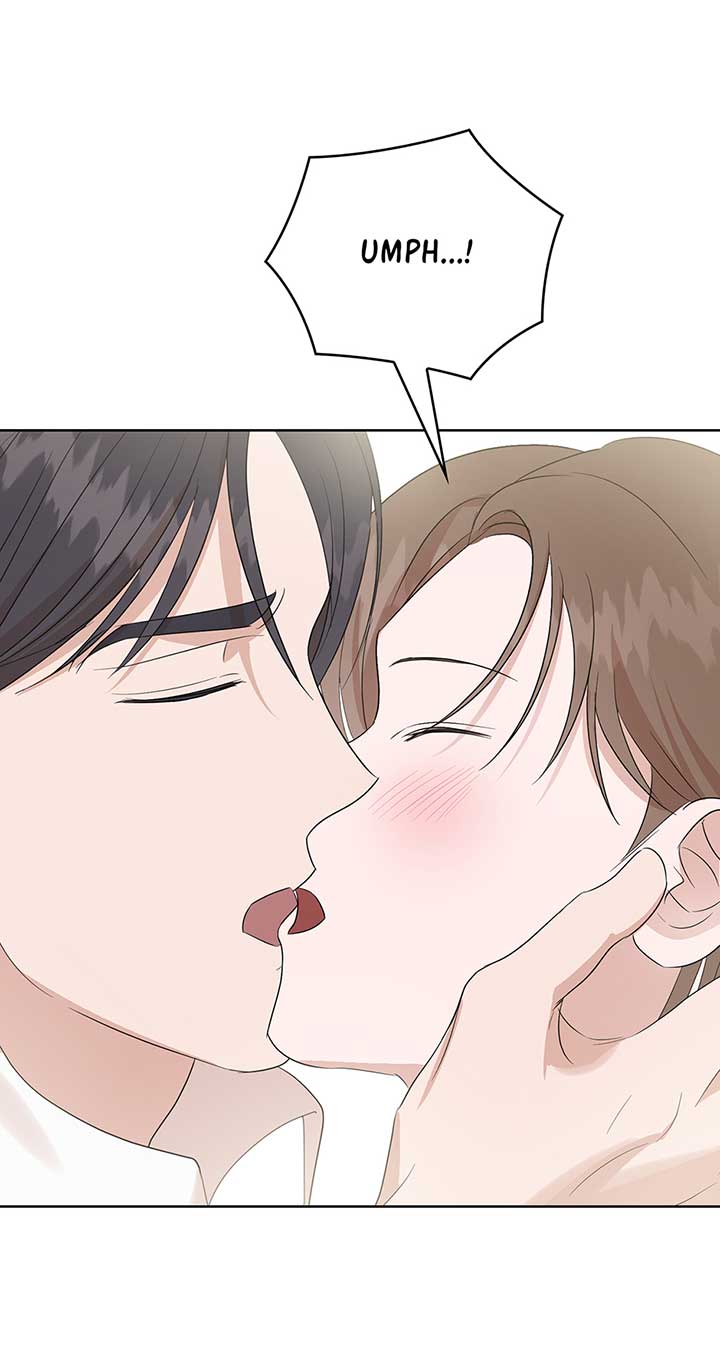 A Sneaky Blind Date [Official] Chapter 15 - Page 26